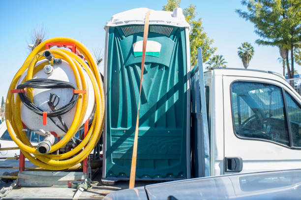 Best Portable toilet rental cost  in Burlington, ND