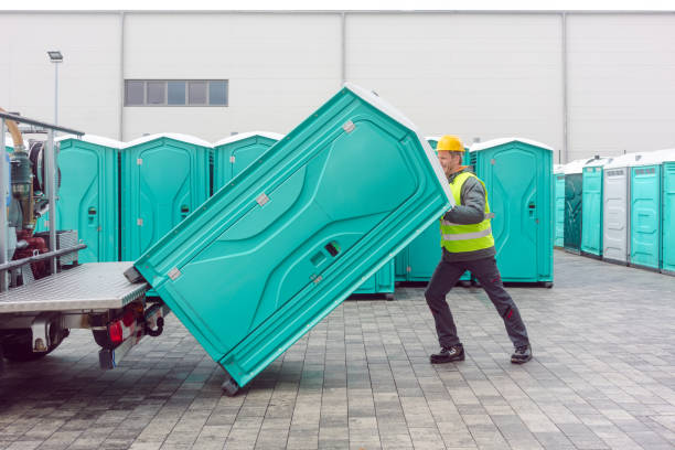 Reliable Burlington, ND porta potty rental Solutions