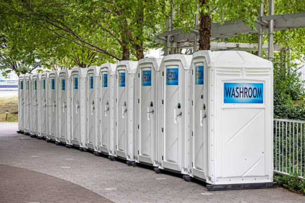 Best Event porta potty rental  in Burlington, ND