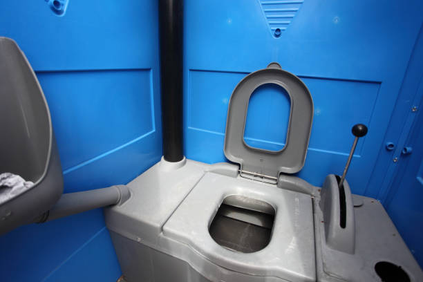 Portable Toilet Options We Offer in Burlington, ND