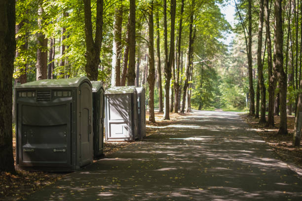 Best Local porta potty services  in Burlington, ND