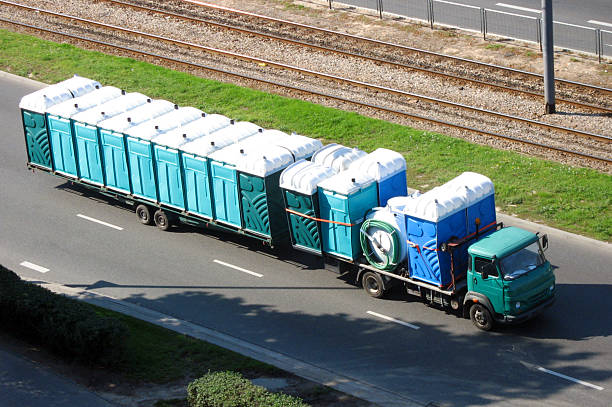 Best Porta potty rental for parties  in Burlington, ND