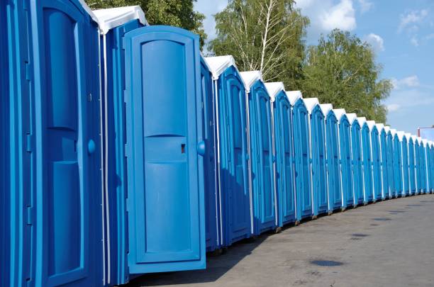 Best Best portable toilet rental  in Burlington, ND